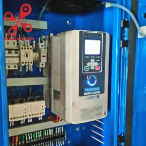 khắc phục lỗi biến tần Yaskawa GA700