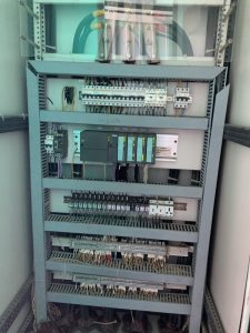 PLC Siemens